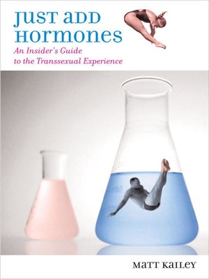 cover image of Just Add Hormones